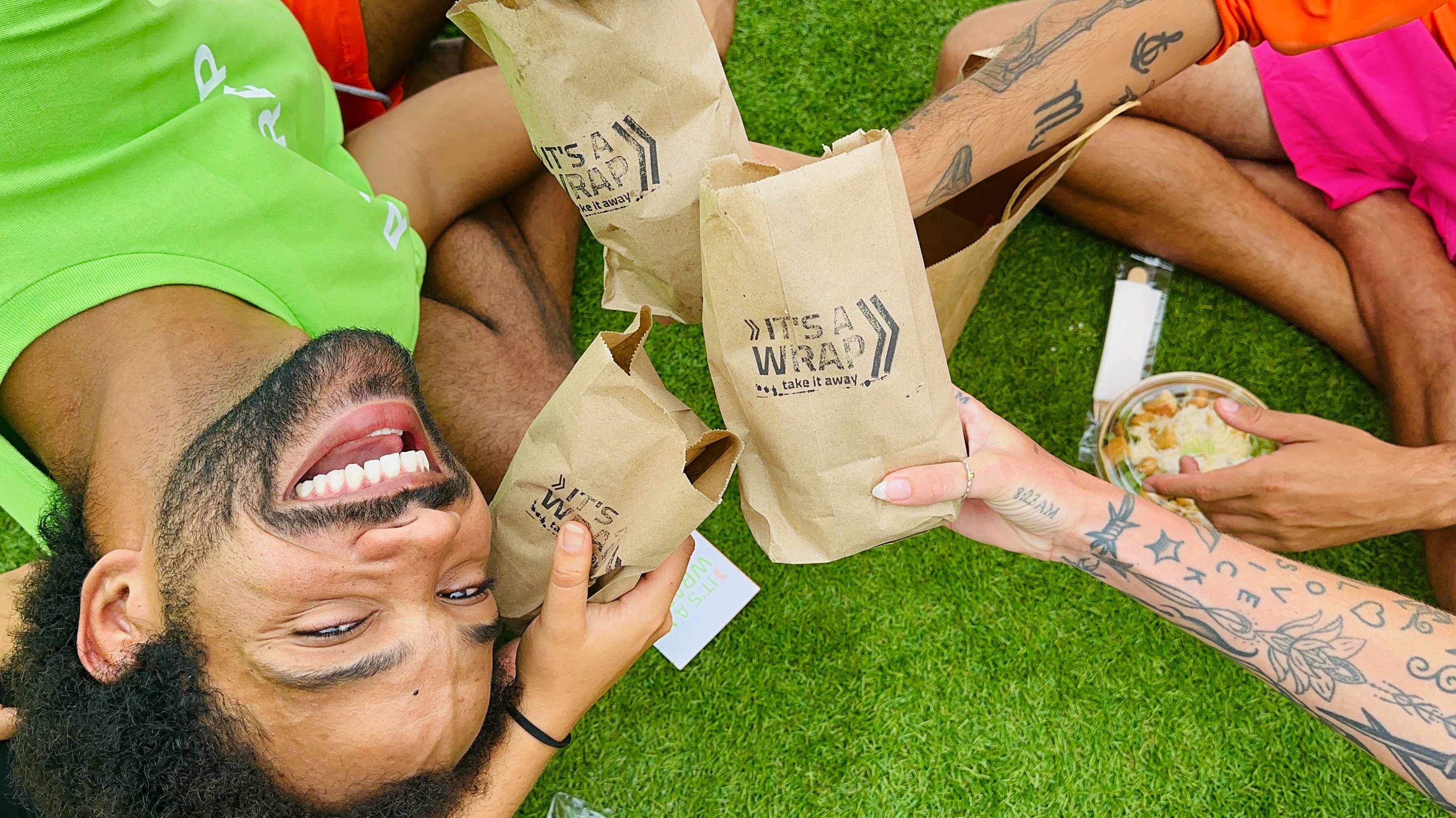 It's a Wrap Lifestyle